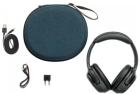 JBL WRL TOUR ONE BLACK JBLTOURONEBLK Гарнитура 3