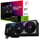 ASUS RTX5070 ROG STRIX OC 90YV0M80-M0NA00 Видеокарта