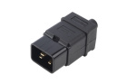 Hyperline CON-IEC320C20 Разъем IEC