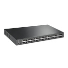 TP-Link TL-SG3452XP Коммутатор управляемый 2