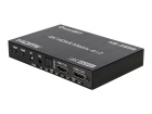 iconBIT HS-2509 Матричный коммутатор 4
