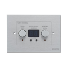 BIAMP ZONE4R (APART) Настенная панель управления 912.1514.900/911.1514.900