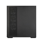 Zalman P40 DS BLACK Корпус для ПК 13