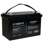 Энергия LFP 12100 (L0201-0158) Аккумулятор 2
