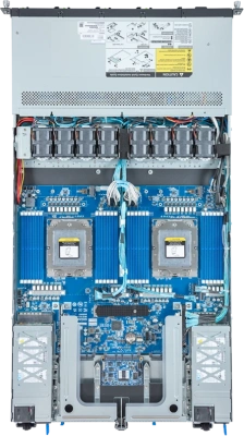 Gigabyt R183-Z91-ACD1 Серверная платформа 3