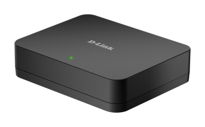 D-Link DGS-1005A/G1A Неуправляемый коммутатор 8