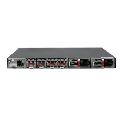 Huawei S6730-S24X6Q Коммутатор  2