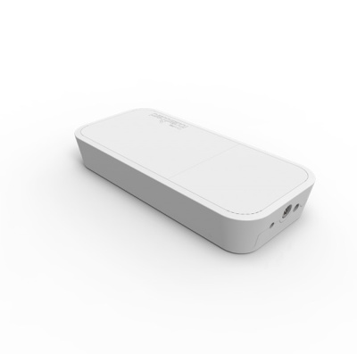 MikroTik FTC (RBFTC11) Медиаконвертер SFP-RJ45 3