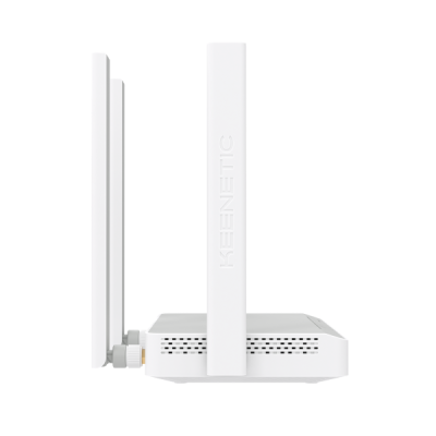 Keenetic Runner 4G (KN-2210) Wi-Fi роутер 3