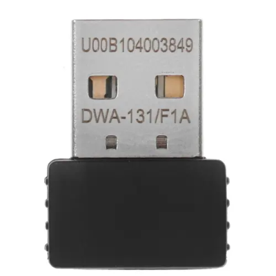 D-link DWA-131/F1A Беспроводной USB-адаптер N300 2