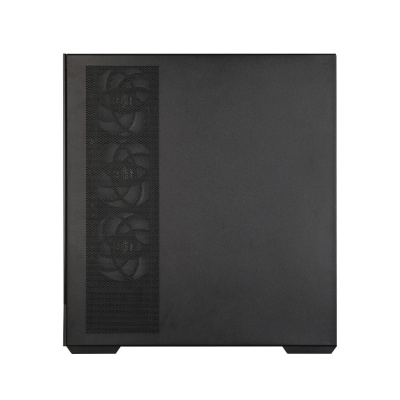 Zalman P40 DS BLACK Корпус для ПК 12