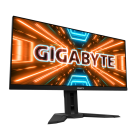 GIGABYTE M34WQ Монитор  20VM0-M34WQBT-1EKR 3