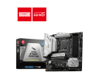 MSI MAG B760M MORTAR Материнская плата 5
