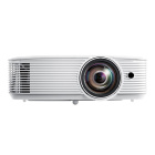 Optoma X309ST Проектор E9PD7DQ01EZ1