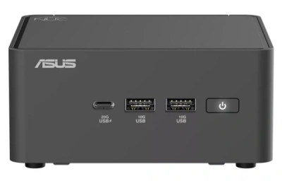 ASUS NUC15CRH 2B 90AR00Q2-M00050 Платформа для ПК