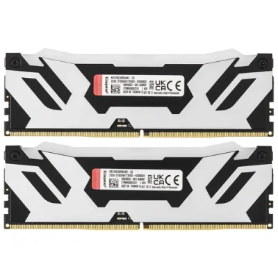 Kingston KF576C38RSAK2-32 Модуль памяти 2