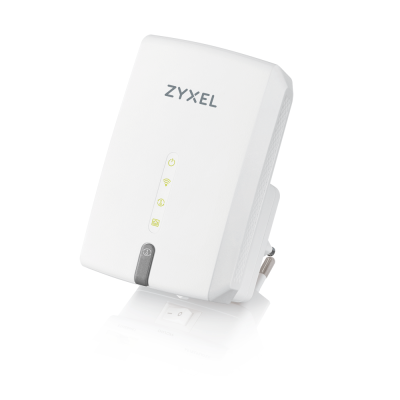 ZYXEL WRE6602 Повторитель беспроводной сети WRE66020101F 2