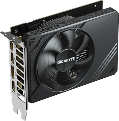 Gigabyte GV-N5050D6-8GD Видеокарта 2