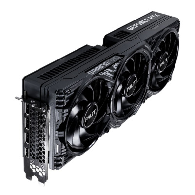 Palit GeForce RTX 5070 GamingPro OC NE75070T19K9-GB2050A Видеокарта 2
