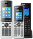 Grandstream DP722 Беспроводная трубка 2