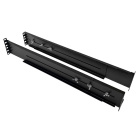Hiden Rack Rail set 2U (Rail Kit 2U) Комплект монтажных направляющих