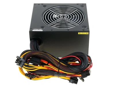 Chieftec SMART 600W GPS-600A8 Блок питания 3