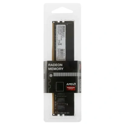 AMD Radeon R9 Gamer Series R948G3206U2S-U Оперативная память 2