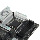 MSI B760M GAMING PLUS WIFI Материнская плата 2