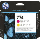 HP 774 P2V99A Печатающая головка