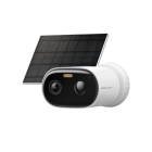 Mercusys MC410 KIT Комплект умной камеры с солнечной панелью