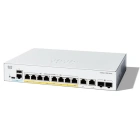 Cisco Catalyst C1300-8P-E-2G (new) Коммутатор