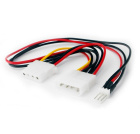 Cablexpert CC-PSU-5 Кабель-разветвитель питания