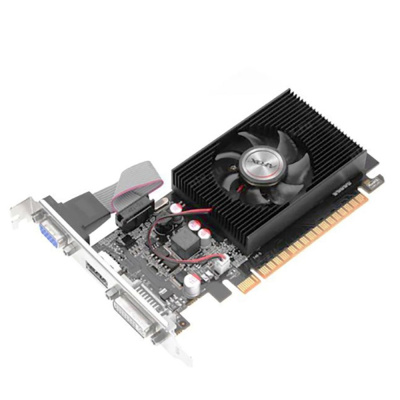 Afox nVidia GeForce GT 730 2Gb AF730-2048D3L6 Видеокарта