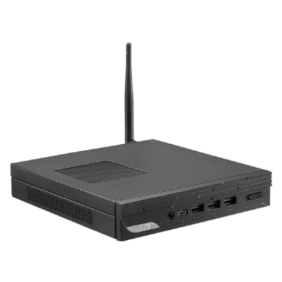 MSI PRO DP10 13M-281XRU I9S6-B0A611-281 Неттоп 4