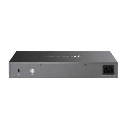 TP-Link ER7412-M2 Маршрутизатор 1