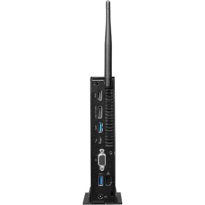MSI Pro DP10 12M Mini 9S6-B0A621-201 Неттоп 3