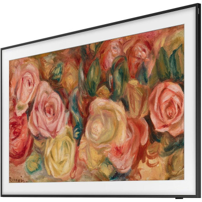Samsung QE65LS03DAUXRU Телевизор 6
