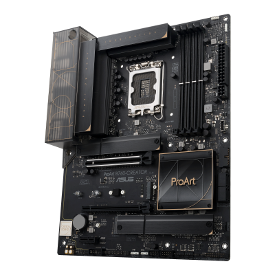 ASUS PROART B760-CREATOR Материнская плата 90MB1F20-M0EAY0 2