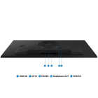 Samsung Odyssey LS32FG502EIXCI Монитор 14