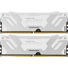 Kingston FURY Renegade RGB White XMP KF576C38RWAK2-32 Память оперативная