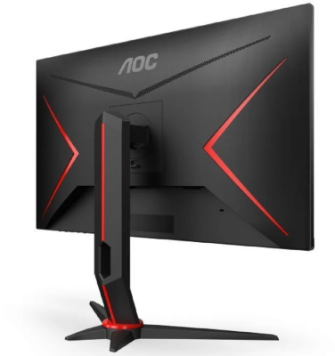 AOC 27G2SU Монитор  4
