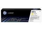 HP CF402X Картридж