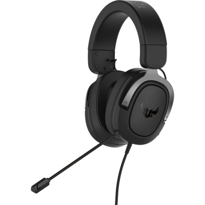 ASUS TUF GAMING H1 WL 90YH0391-B3UA00 Гарнитура 