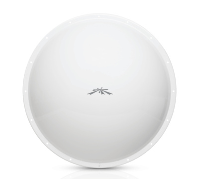 Ubiquiti PowerBeam Radome (PBE-RAD-400) Радиопрозрачный колпак
