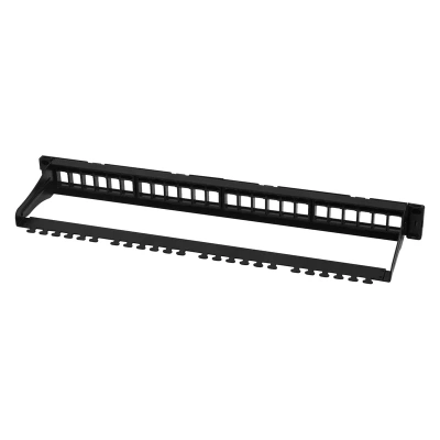 SNR SNR-UL-1U24-D Коммутационная панель 4