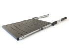Hyperline TSS3-450-RAL9004 Полка 3