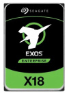 Seagate Exos X18 18TB ST18000NM004J Жесткий диск SAS 18TB 7200RPM 12GB/S 256MB