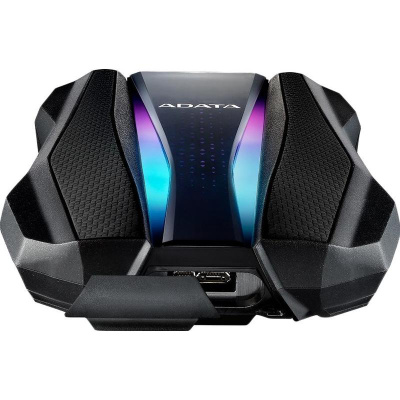 ADATA AHD770G-2TU32G1-CBK Внешний жесткий диск 5