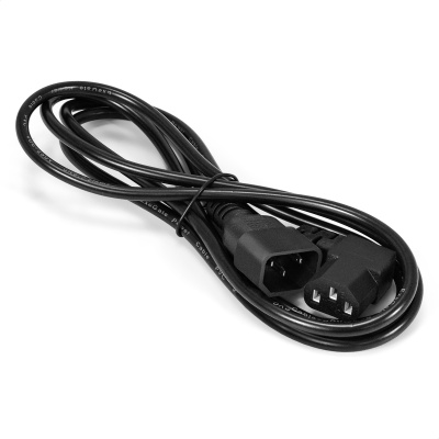 Exegate Power EC-1,8P EX297751RUS Кабель питания 1