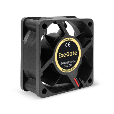 Exegate EX06025B2P-24 EX295205RUS Вентилятор